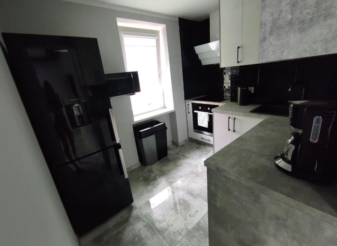 Apartament Heaven اوك المظهر الخارجي الصورة