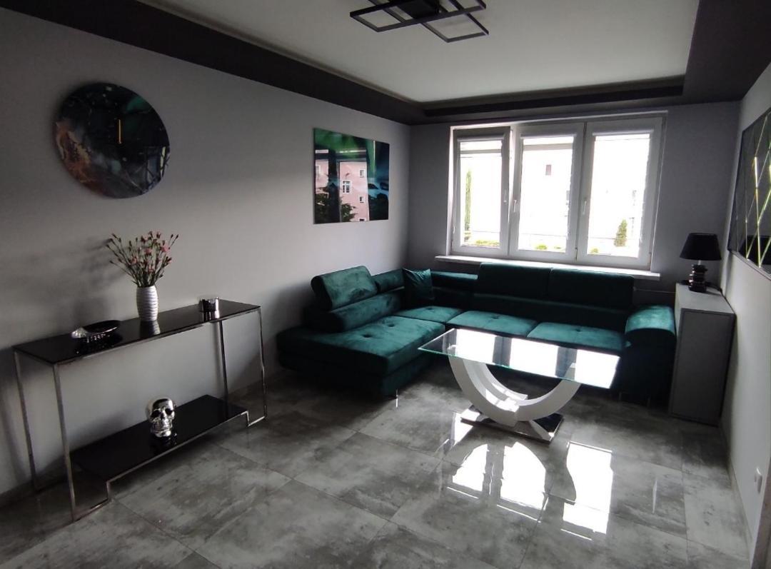 Apartament Heaven اوك المظهر الخارجي الصورة